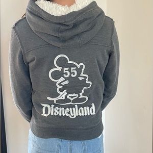Disneyland Jacket